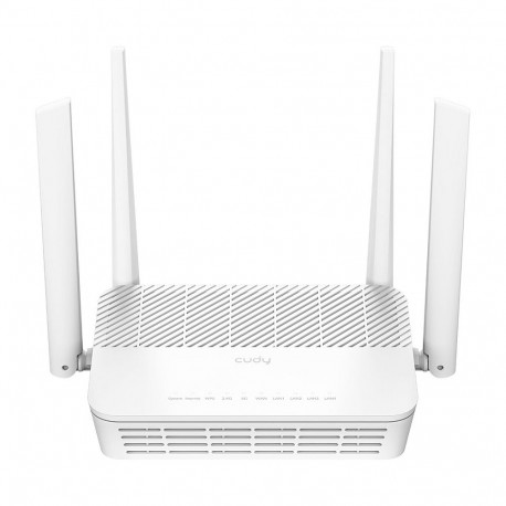 "Cudy AX3000 Gigabit Wi-Fi 6 Mesh Router"