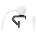 Logitech Brio 500 valge