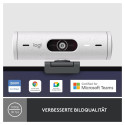 Logitech Brio 500 valge