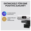 Logitech Brio 500 valge