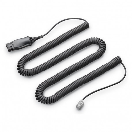 "HP Poly HIS Inline Verstärker für Avaya IP Phone 96xx"