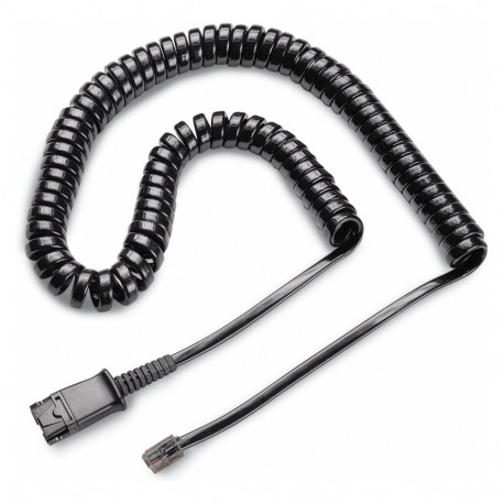 "HP Poly Anschlußkabel U10 P"