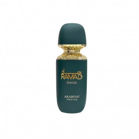 Arabiyat Prestige Ramad Oriental (EDP) Eau de Parfum unisex 100 ml