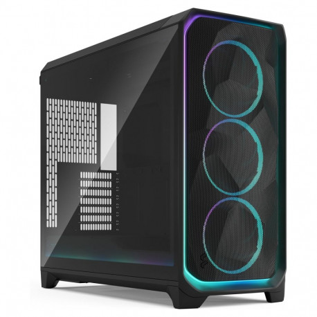 "Midi Fractal Design Meshify 3 XL Ambience Pro RGB Black TG Light Tint"