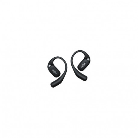 Shokz OpenFit must juhtmevaba Bluetooth luujuhtivusega peakomplekt