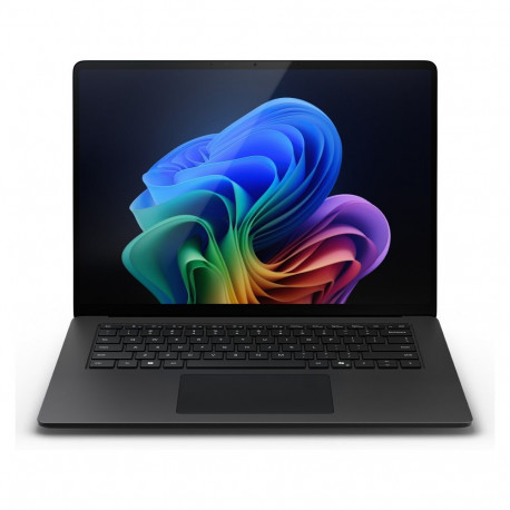 Microsoft sülearvuti Surface 7Gen. Copilot+ PC C12/32/1TB W11 Pro, must