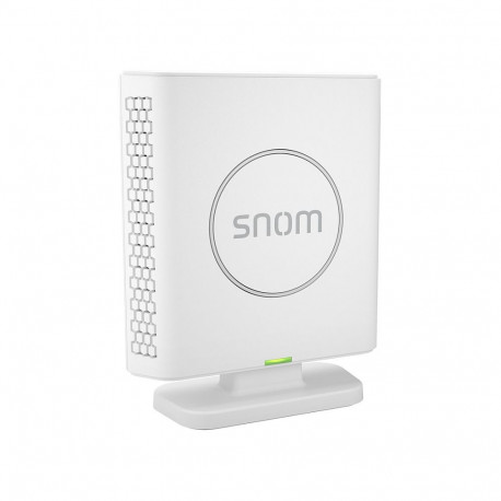 "SNOM M400"