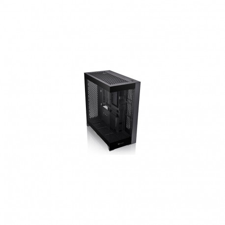 "Midi Thermaltake CTE E660 MX Black"