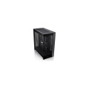 "Midi Thermaltake CTE E660 MX Black"