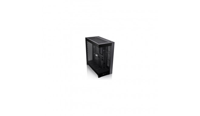 Thermaltake CTE E660 MX must Midi korpus