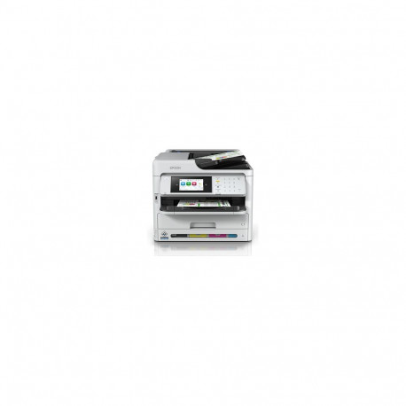 Epson multifunktsionaalne tindiprinter WorkForce Pro WF-C5890DWF 4in1 A4 LAN WLAN dupleks ADF
