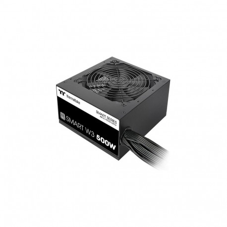 "500W Thermaltake Smart W3 ATX12V 3.1 80+"