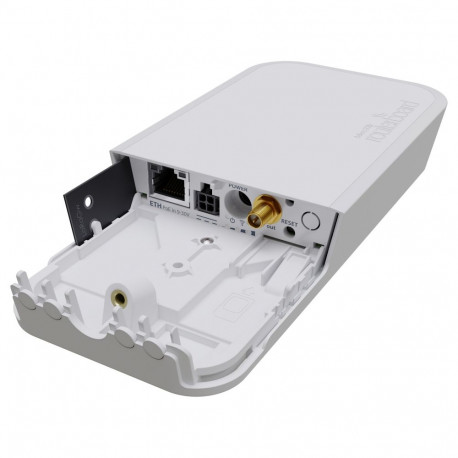 "MikroTik RBwAPR-2nD&R11e-LR2"
