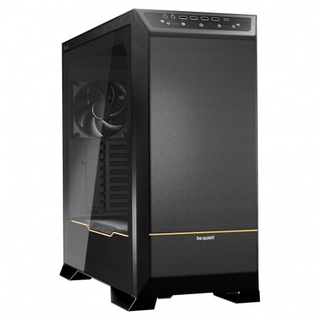 "Tower be quiet! Dark Base Pro 901 Black"