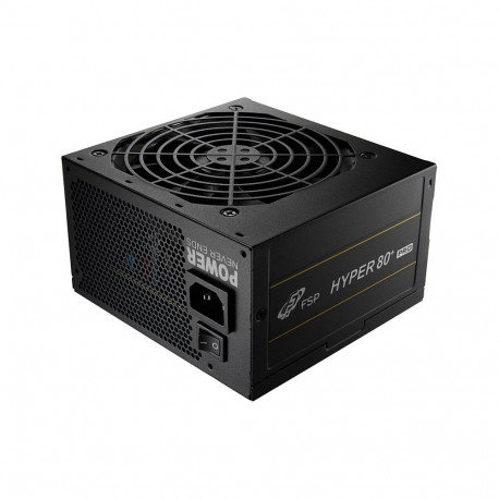 "450W FSP Hyper PRO 80+ Bronze"