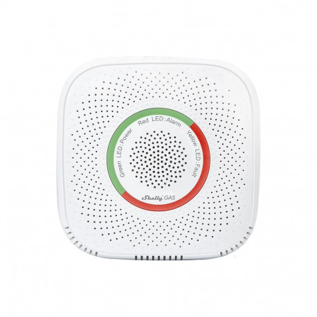 "Shelly Sensor ""GAS CNG"" WLAN Gassensor Erdgas"