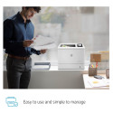 HP värviline laserprinter LaserJet Enterprise M554dn A4/LAN/Duplex