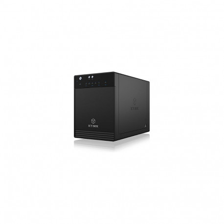 ICY BOX IB-3740-C31 kõvakettamassiiv