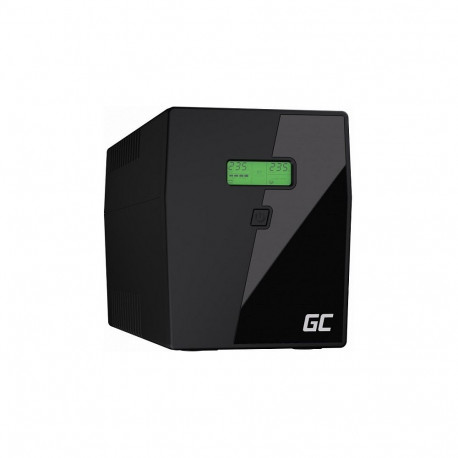 "Green Cell 2000VA 1400W Überspannungsschutz 230V"