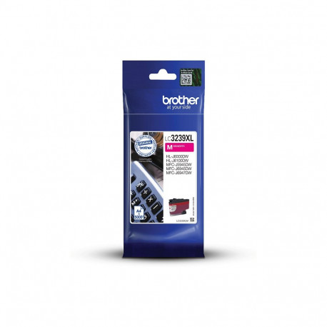 "Brother LC-3239XLM - Magenta - Original - Tintenpatrone"