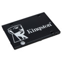 "2.5"" 2TB Kingston KC600"