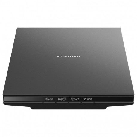 "Canon CanoScan Lide 300 Flachbettscanner USB A4"