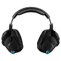 Logitech G935 mänguri peakomplekt
