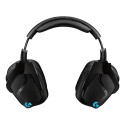 Logitech G935 mänguri peakomplekt