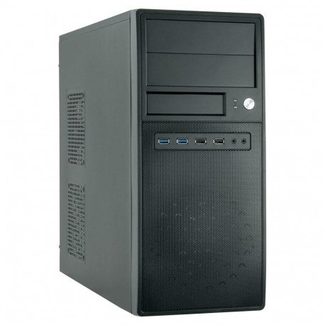 "Midi Chieftec Mesh Serie CG-04B-OP"