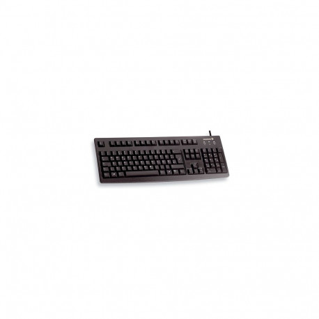 "Cherry G83-6104Luneu-2 US USB Black"