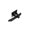"Ergotron DS100 4 Monitore"