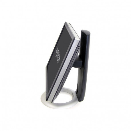 "Z Ergotron Neo-Flex Lcd-Stand bl/sl"