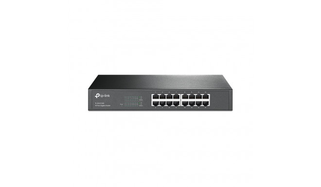 "16P TP-Link SG1016D"