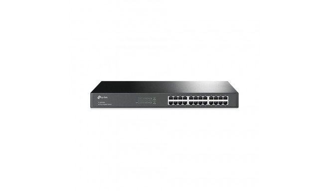 24P TP-Link TL-SG1024 RM