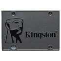 "2.5"" 240GB Kingston SSDNow A400"