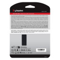 "2.5"" 240GB Kingston SSDNow A400"