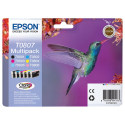 "Epson T080740 Multipack NEU!"