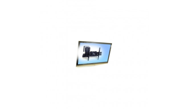 Ergotron SIM90 seinakinnitus
