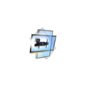 Ergotron SIM90 seinakinnitus