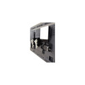 Ergotron SIM90 seinakinnitus