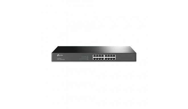 TP-Link võrgulüliti TL-SG1016 RM 16P
