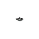 3.5" vahetusraam 1 x 2.5" SATA HDD/SSD jaoks