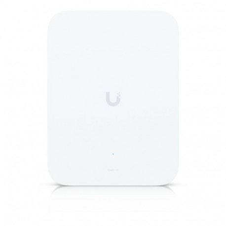 Ubiquiti UniFi 5G Max välitingimustesse 5G DL kuni 3,6Gbit/s 4G DL kuni 1,6Gbit/s 1x 2.5G LAN IPX6 i