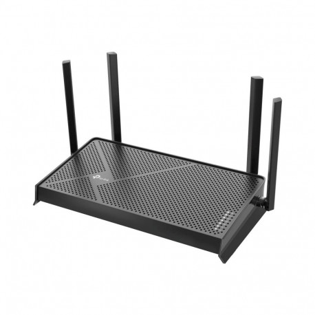 TP-Link juhtmevaba ruuter Archer BE3600 2.5 Gigabit Ethernet kaheribaline (2.4 GHz / 5 GHz), must