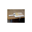 Multi-purpose kitchen board