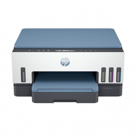HP kõik-ühes termiline tindiprinter Smart Tank 725 A4 4800x1200DPI 15ppm Wi-Fi