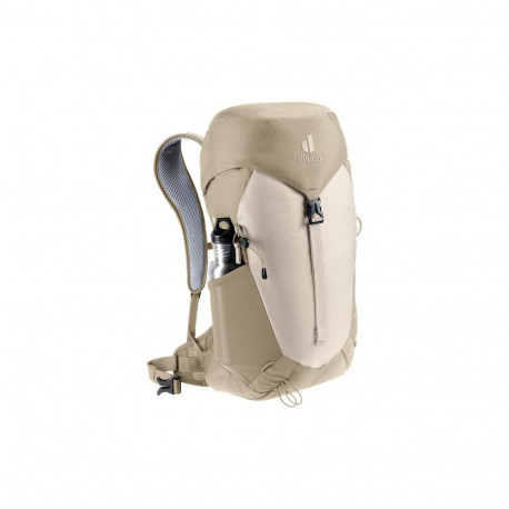 Backpack DEUTER AC LITE 16 ALU, Beige
