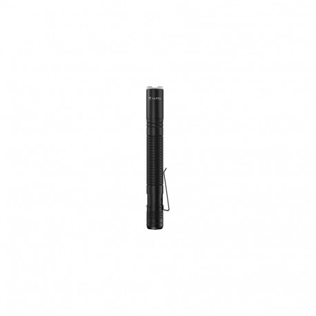 Varta 16606 Aluminium Hand flashlight LED