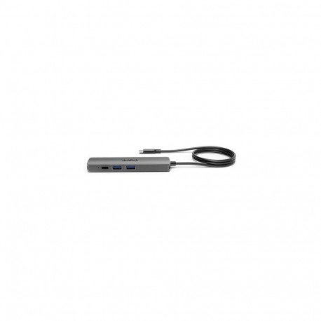 Yealink BYOD-BOX Wired Grey