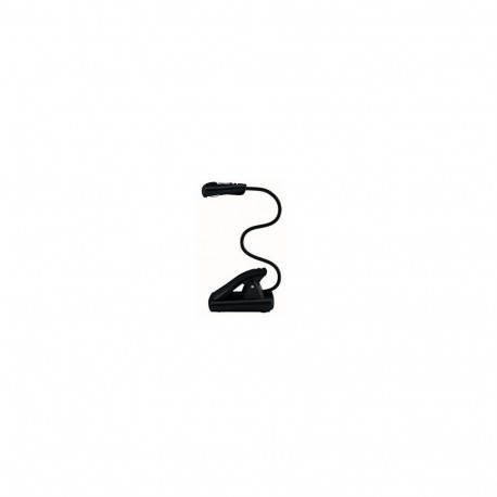 Wedo 254 1001 table lamp Black